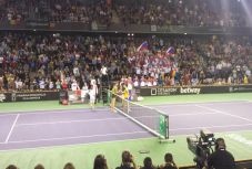 Fed Kupa: kisorsolták a cseh-román párharc mérkőzéseit