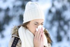 Valójában nem a hideg idő miatt fázunk meg