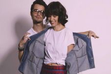 Bálint-napra jön az év román közönségfilmje