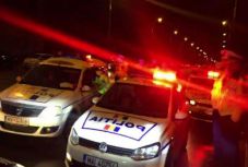 Fejen lőttek a rendőrök egy ártatlan nőt Maros megyében