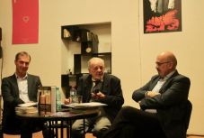 Száz év kaland Nagyváradon Láng Gusztávval