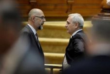 Nyílt levelet intézett Victor Ponta pártja az RMDSZ-hez