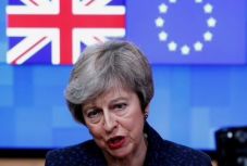 Brexit: források szerint Theresa May február végéig kér időt tárgyalásokra