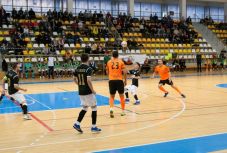 Románia-kupa: esélye sem volt az Informaticanak 