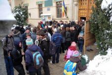 Megkezdődött a tanév második szemesztere