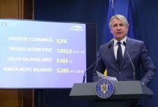 Költségvetés-tervezet: irreálisan nagy gazdasági növekedésre számít a kormány