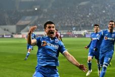 Liga 1: a Sepsi OSK után a Medgyesi Gaz Metan és a Kolozsvári CFR is kikapott