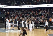 Férfi kosár: harmadszor is legyőzte a Kolozsvári U-BT a címvédő Nagyváradi CSM-t