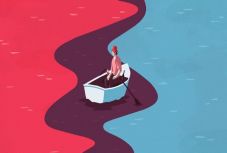 Bíró Béla: Miért gyalázat az arany középút?