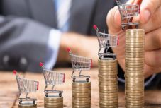 Felfele módosította inflációs prognózisát a jegybank