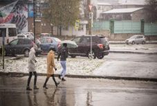 Ilyen lesz az időjárás a következő két hétben