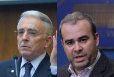 Bohócot csinált a jegybanki kormányzó a miniszterelnöki tanácsadóból