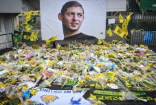 Kiderült, hogy mi okozta Emiliano Sala halálát