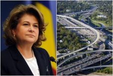 Miniszter: igenis 180 km autópályát adnak át idén Romániában