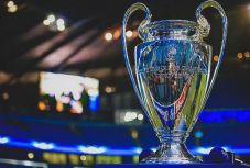 Bajnokok Ligája: kedden és szerdán elkezdődik a nyolcaddöntős szakasz