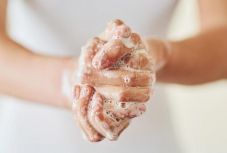 Hogyan kell helyesen kezet mosni?