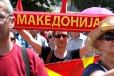 Hivatalos: új neve van Macedóniának