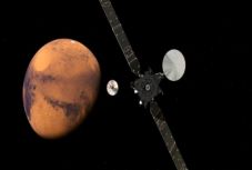 Utoljára próbál kapcsolatba lépni a NASA marsjáró robotjával