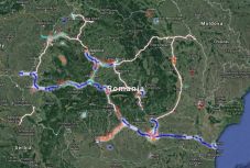 Csak úgy kígyóznak az új autópályák a kormány terveiben