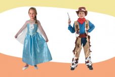 Milyen jelmezbe bújjon a gyerek farsangkor? Szakértőt kérdeztünk