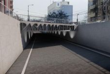 Hidat és közúti aluljárót is építenének idén Nagyváradon