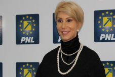 Raluca Turcan: A PNL nem fogja megszavazni a költségvetés-tervezetet