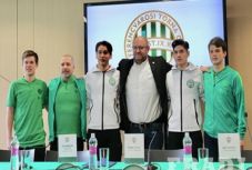 Világklasszisokat igazolt a Fradi