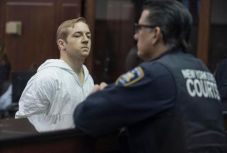 Életfogytiglanra ítéltek egy fajgyűlölő gyilkost New Yorkban