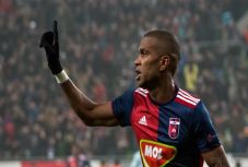 Honosította francia légiósát a MOL Vidi FC 