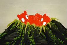 Bálint-nap: Bucsi Réka szerelmes filmjét tette közzé a Vimeo