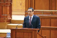 A Pro Románia nem szavazza meg a költségvetés tervezetét