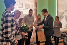 Népszerű a sepsiszentgyörgyi önkormányzat nagycsaládokat támogató prgramja