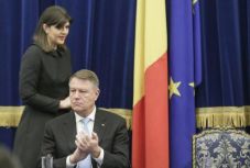 Kövesi ügye: Johannis jogállamiság elleni támadást emleget