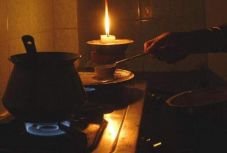 Nagyon sok Hargita megyei fogyasztó maradt elektromos áram nélkül