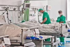 Influenza: 124-re nőtt a halálos áldozatok száma