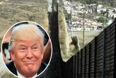 Rendkívüli állapotot rendelt el Donald Trump