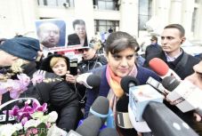 Az ellene eljáró ügyész lecserélését kérte Laura Codruța Kövesi