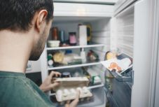 Néhány tanács a hűtőszekrény bepakolásához