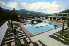 A kormány de minimis támogatási rendszert hagyott jóvá a fürdőtelepülések modernizálására