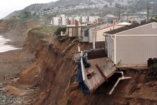 Megjött az egész világ időjárását befolyásoló El Niño jelenség