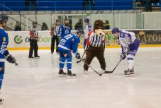 Csíkszeredai Sportklub - Újpest: utóbbi vitte el a pontokat
