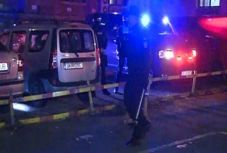 Bombariadó volt a România TV székházánál