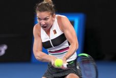 Halep elveszítette a dohai tenisztorna döntőjét