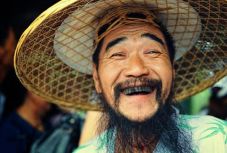 A kínai kormány a lakosság fogaiért aggódik