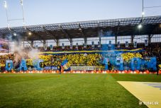 Vereséggel avatta fel ékszerdoboz stadionját az FC DAC