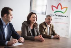 Egységes gazdasági erőteret alakítanak ki Székelyföldön