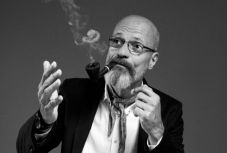 Erdélyi előadás-sorozaton Zacher Gábor, Magyarország legismertebb toxikológusa (X)