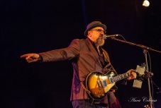 AG Weinberger, a romániai Mr. Blues Marosvásárhelyen mutatja be lemezét