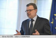 Lemondott az Állandó Választási Hatóság elnöke