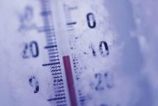 Időjárás: fagyni fog a hét végén Erdélyben